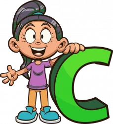 Jolly Phonics Online character illustrating Level 1 foundation teacher training