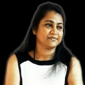 Megha Vyas, founder of Jolly Phonics Online and certified in Jolly Phonics and Jolly Grammar